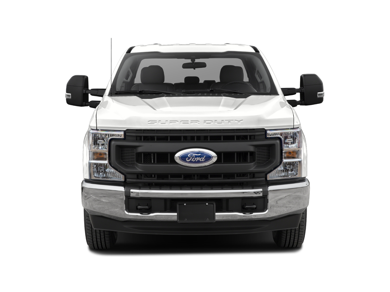 2020 Ford Super Duty F-250 SRW Base