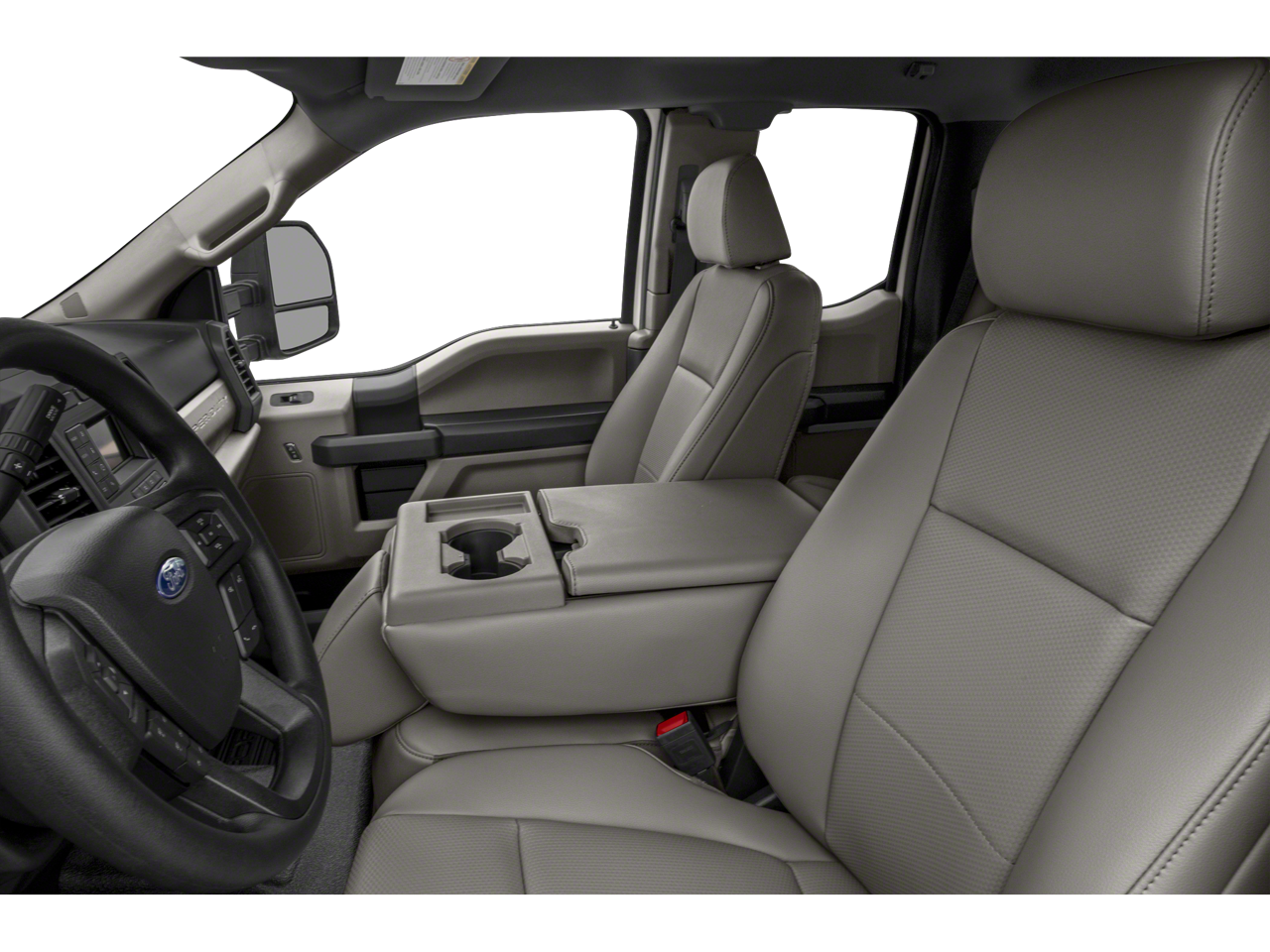 2020 Ford Super Duty F-250 SRW Base