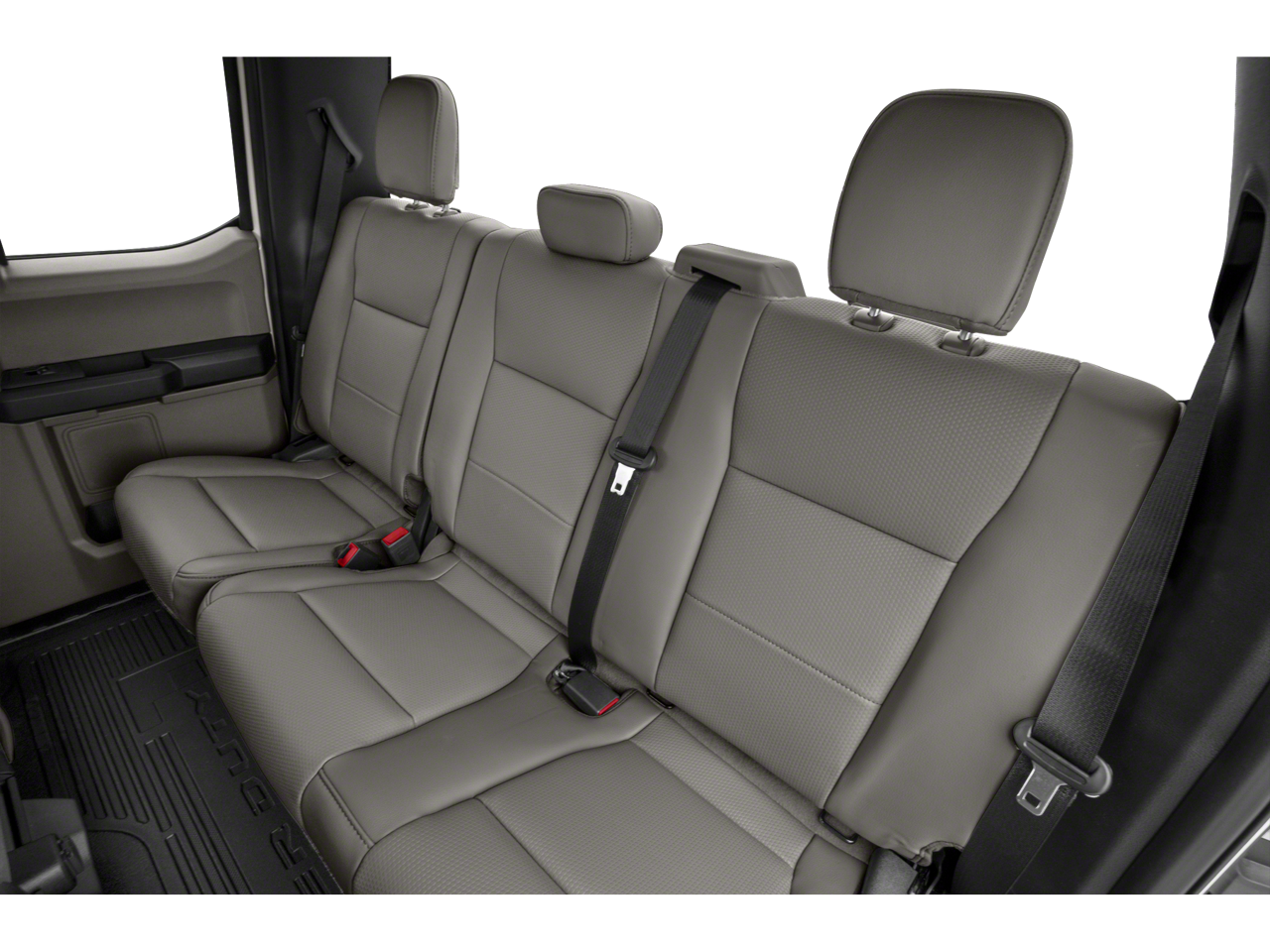 2020 Ford Super Duty F-250 SRW Base