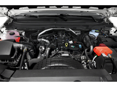 2020 Ford Ranger Base