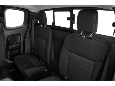 2020 Ford Ranger Base