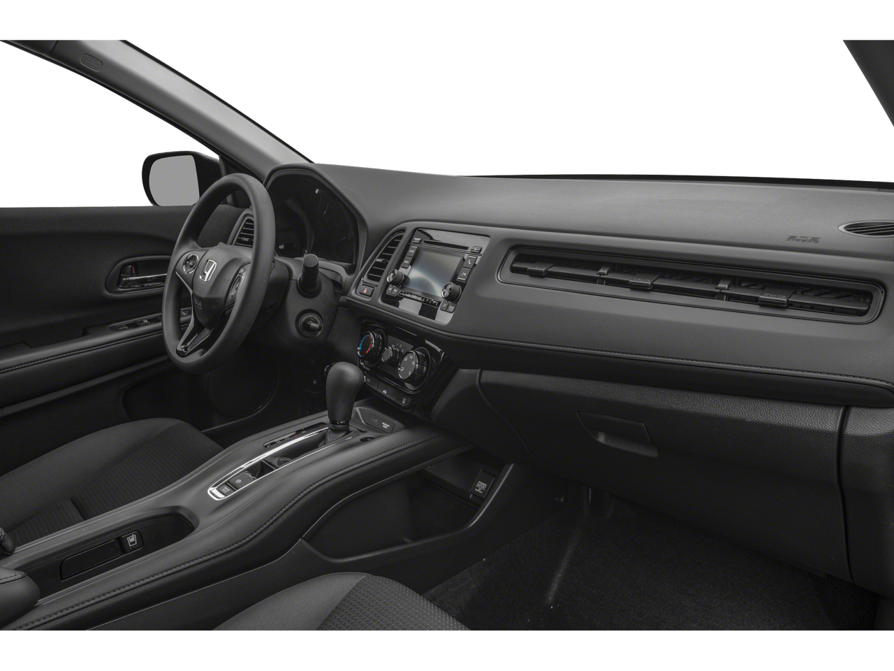 2020 Honda HR-V LX