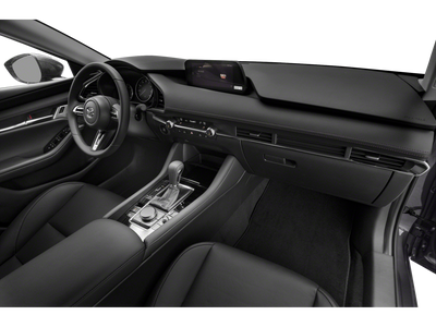 2020 Mazda Mazda3 Sedan Premium Package