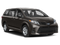 2020 Toyota Sienna LE