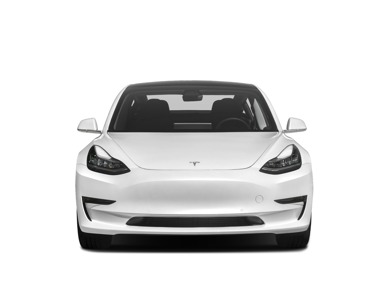 2020 Tesla Model 3 Performance