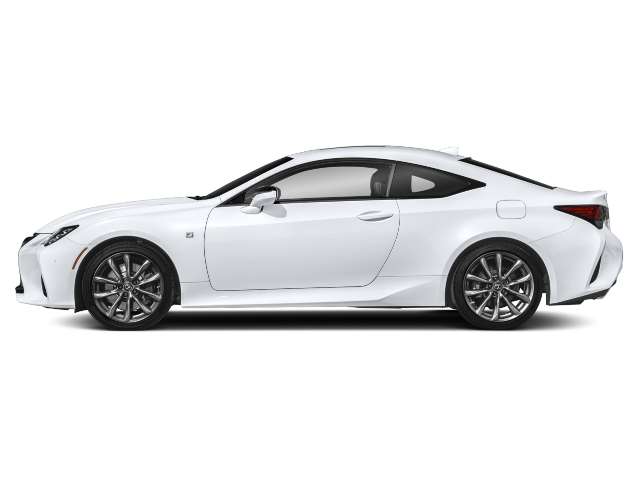 2021 Lexus RC RC 350 F SPORT