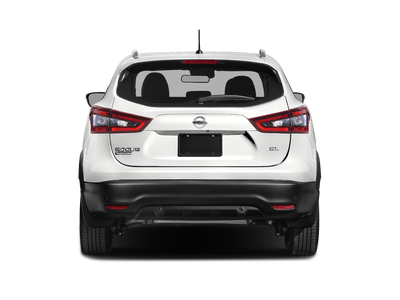 2021 Nissan Rogue Sport SL AWD Xtronic CVT