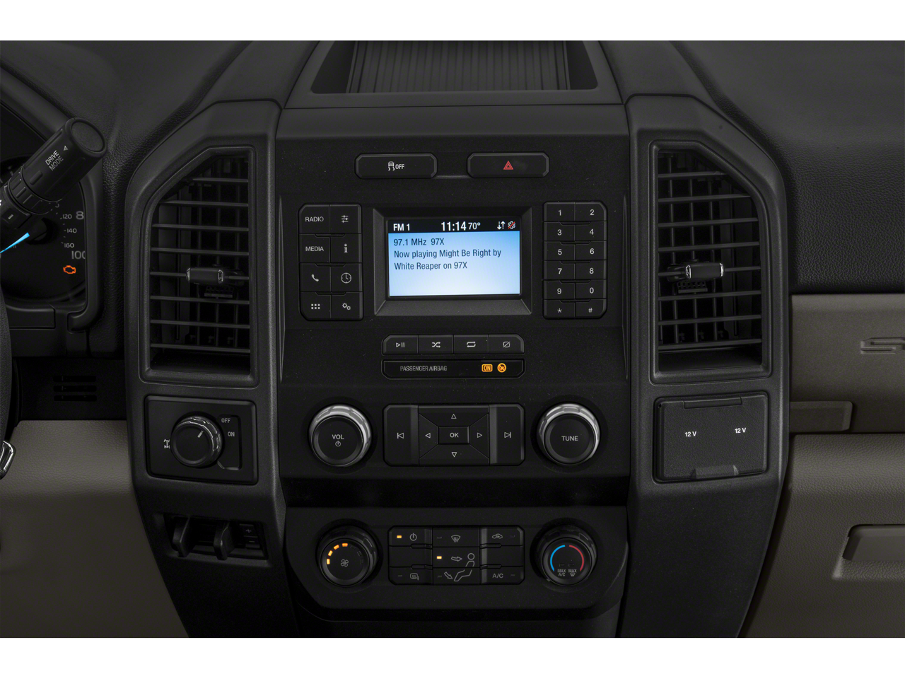 2022 Ford Super Duty F-250 SRW Base