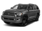 2022 Toyota Sequoia TRD Sport