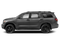 2022 Toyota Sequoia TRD Sport