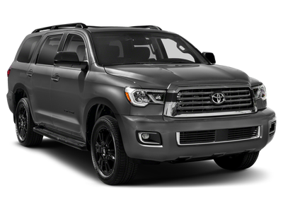 2022 Toyota Sequoia TRD Sport