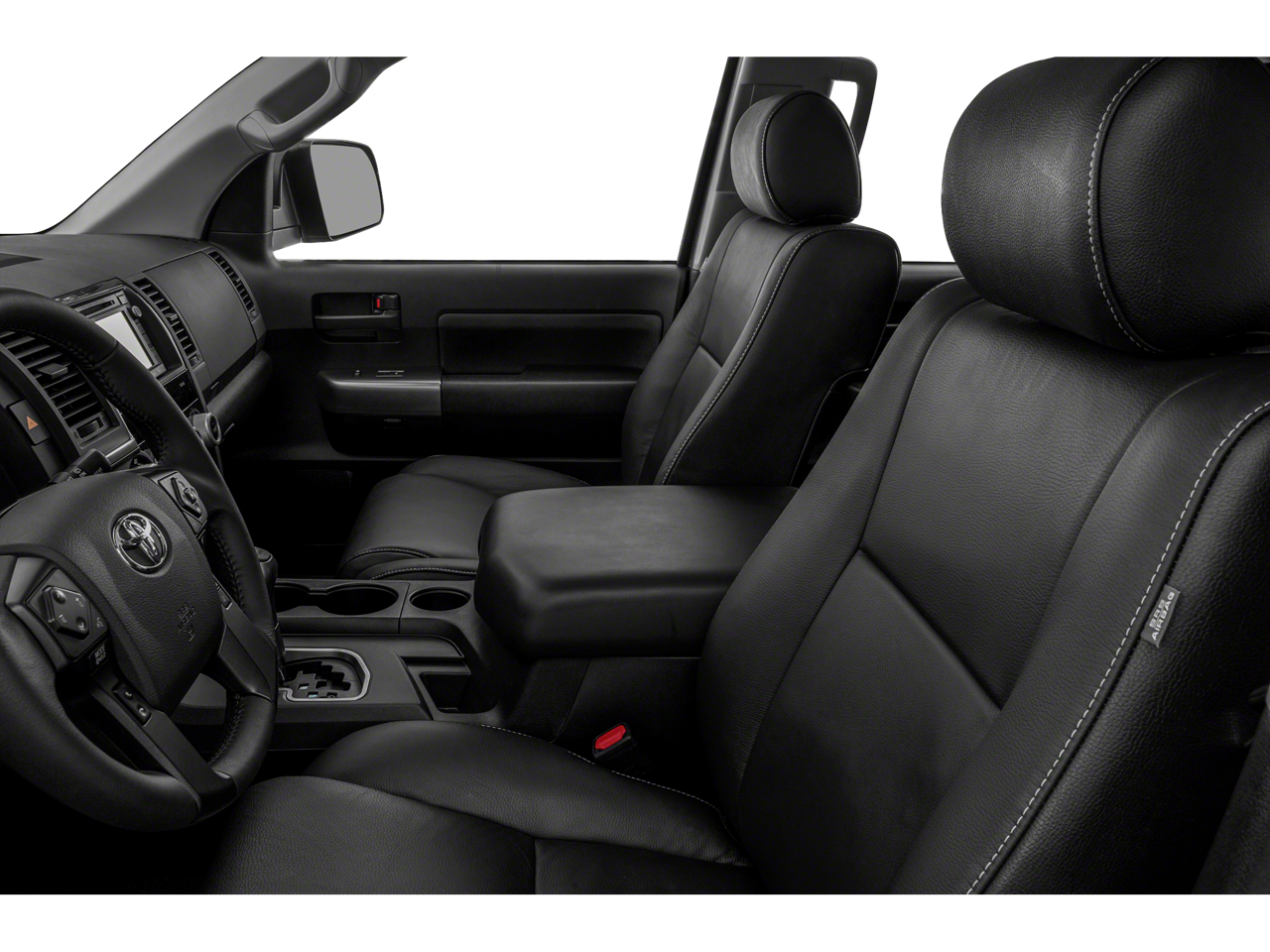 2022 Toyota Sequoia TRD Sport