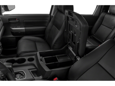 2022 Toyota Sequoia TRD Sport