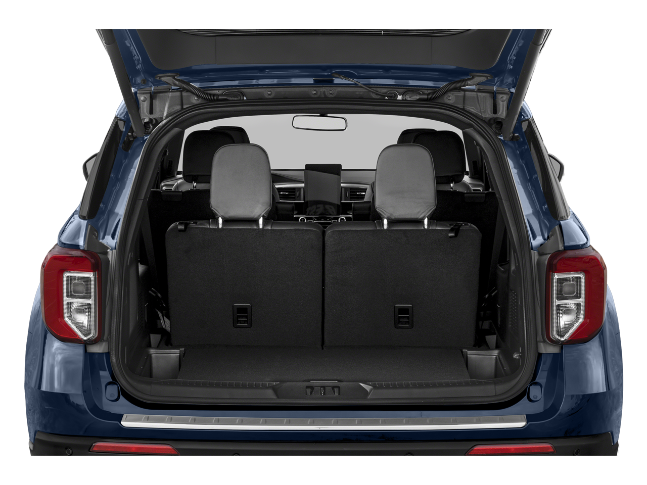 2023 Ford Explorer King Ranch