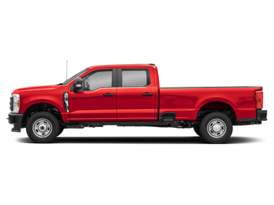 2023 Ford Super Duty F-350 SRW XLT