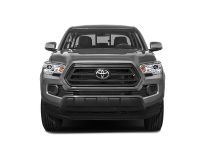 2023 Toyota Tacoma TRD Pro