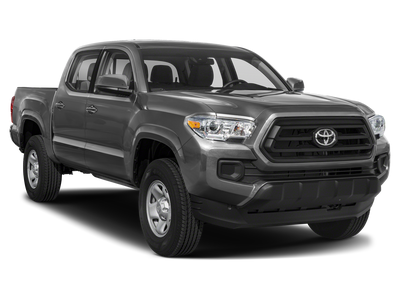 2023 Toyota Tacoma TRD Pro