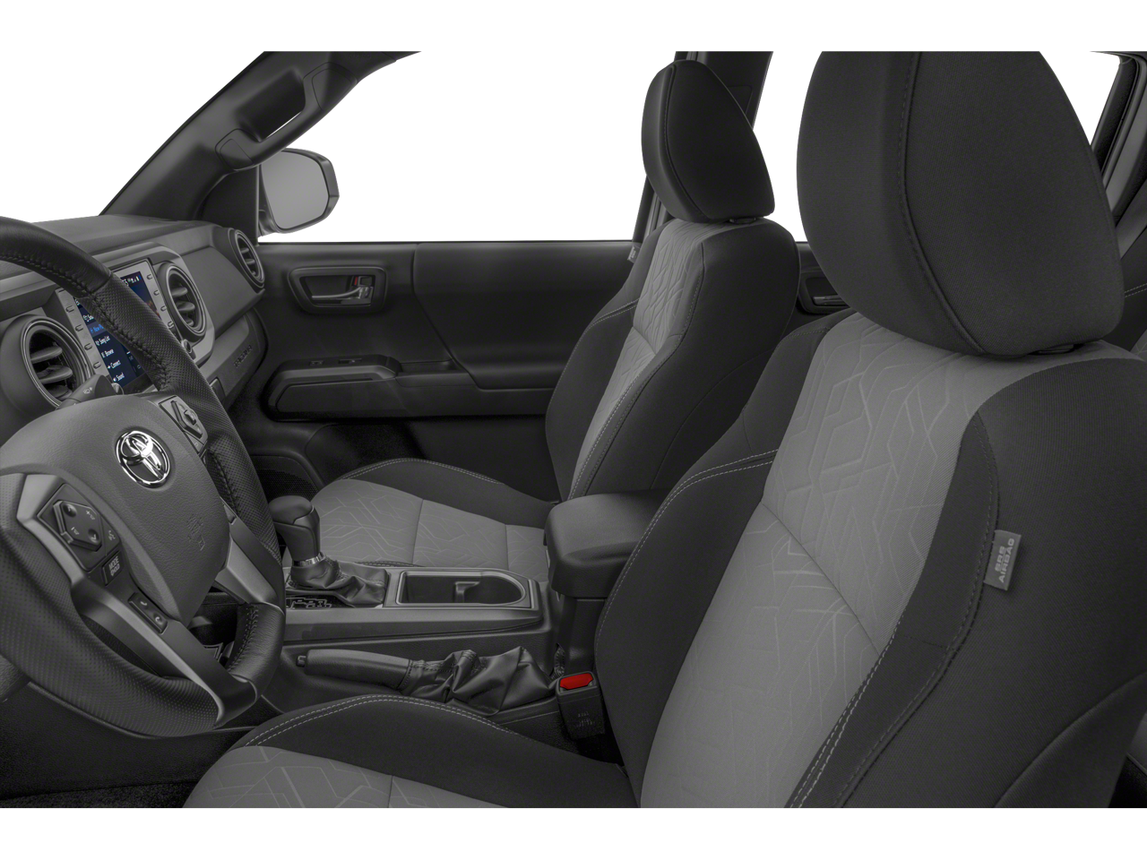 2023 Toyota Tacoma 4WD TRD Off Road