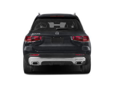 2024 Mercedes-Benz GLB 250 4MATIC®