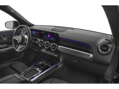 2024 Mercedes-Benz GLB 250 4MATIC®