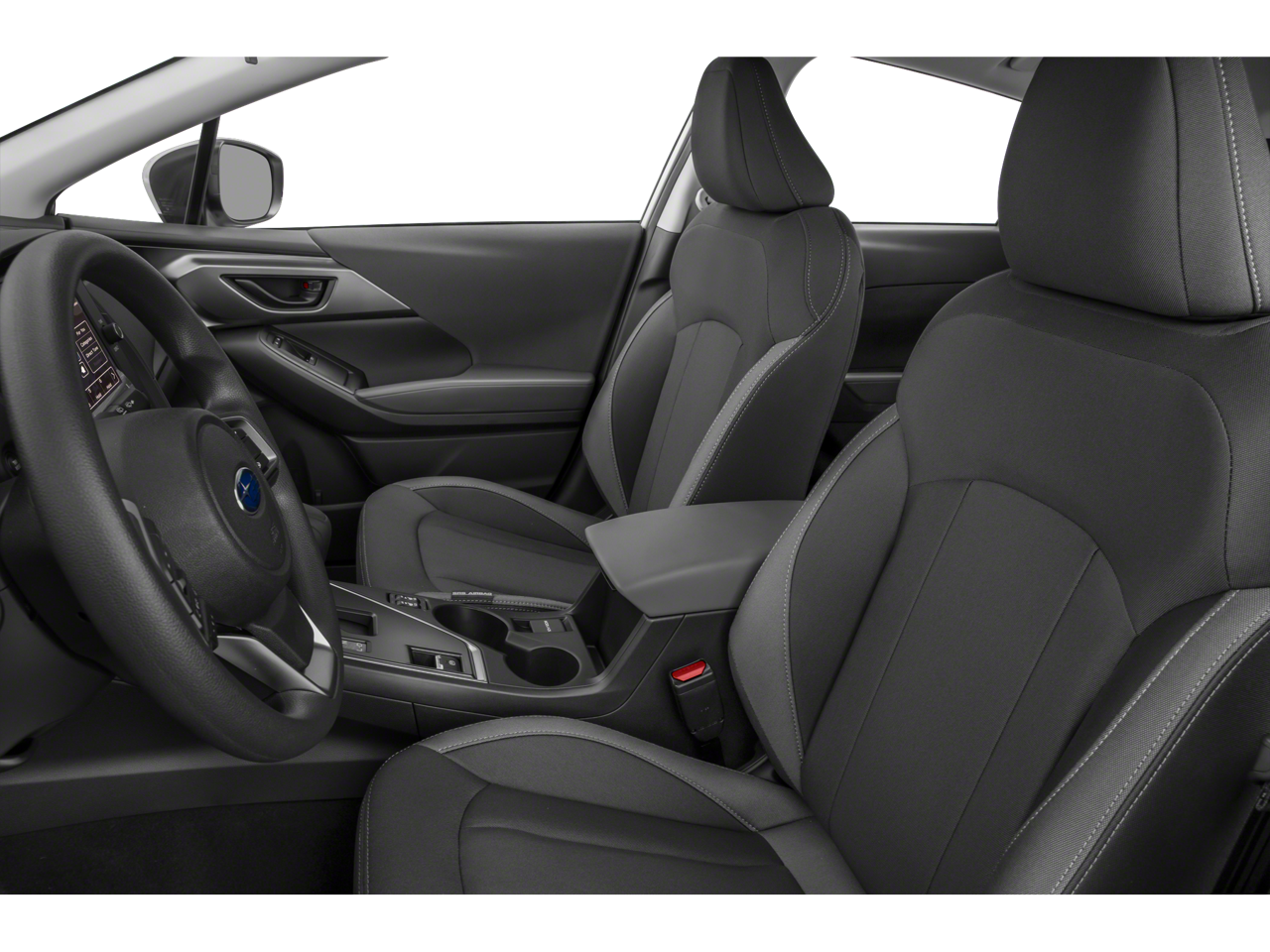 2024 Subaru Impreza Base 5-Door