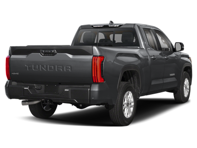 2024 Toyota Tundra 4WD Truck SR5
