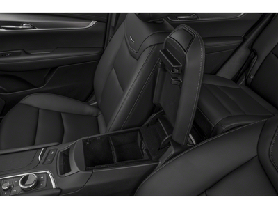 2025 Cadillac XT6 FWD Luxury