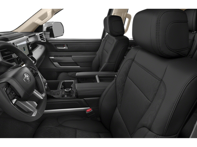 2026 Toyota Tundra SR5 Double Cab 6.5' Bed