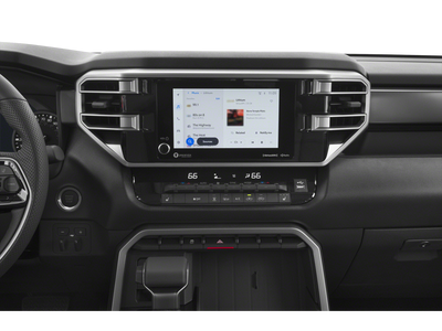 2026 Toyota Tundra SR5 Double Cab 6.5' Bed