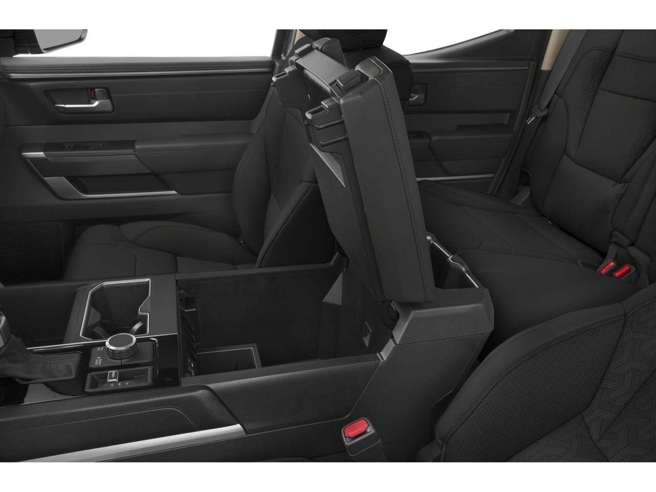 2026 Toyota Tundra SR5 Double Cab 6.5' Bed