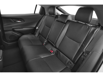 2027 Toyota Prius XLE