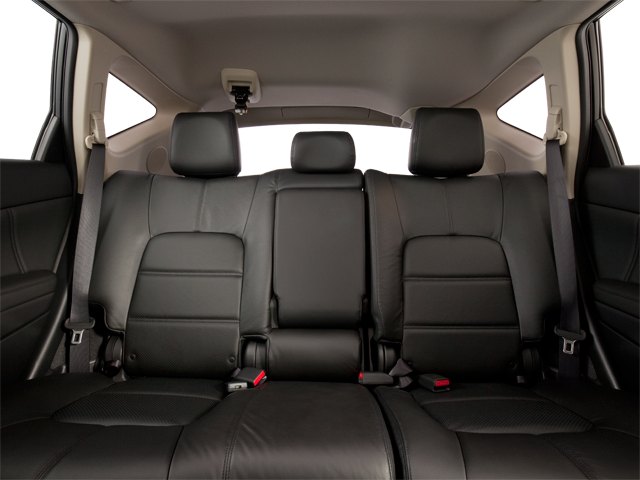 2010 Nissan Murano LE