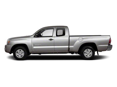 2010 Toyota Tacoma ACCCAB