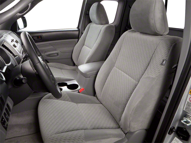 2010 Toyota Tacoma ACCCAB