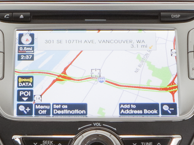 2011 Hyundai Elantra GLS PZEV