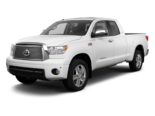 2011 Toyota Tundra 4WD Truck GRADE