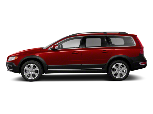 2011 Volvo XC70 3.2L