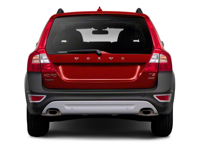 2011 Volvo XC70 3.2L