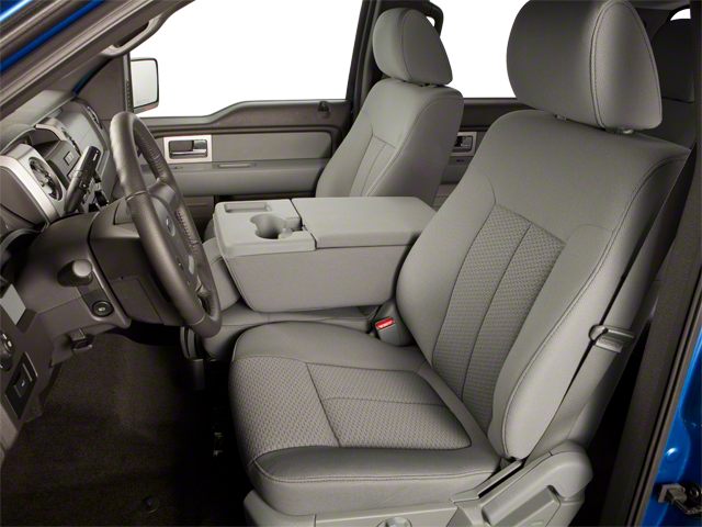 2012 Ford F-150 Base