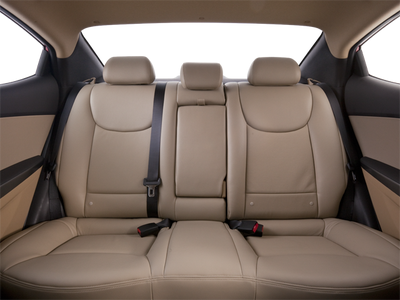 2012 Hyundai Elantra Limited PZEV