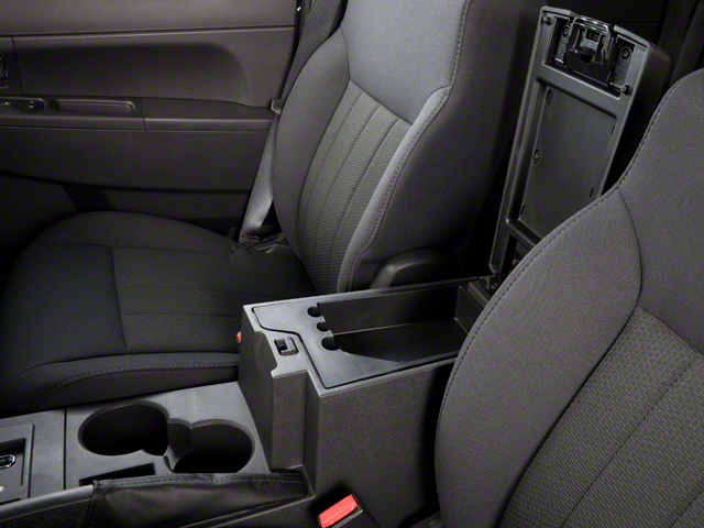 2012 Jeep Liberty Sport Latitude