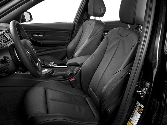 2013 BMW 3 Series 328i xDrive