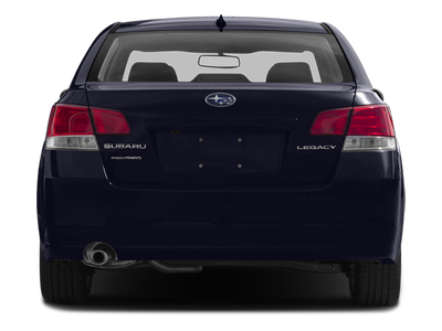 2013 Subaru Legacy 2.5i
