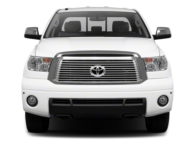 2013 Toyota Tundra 4WD Truck GRADE