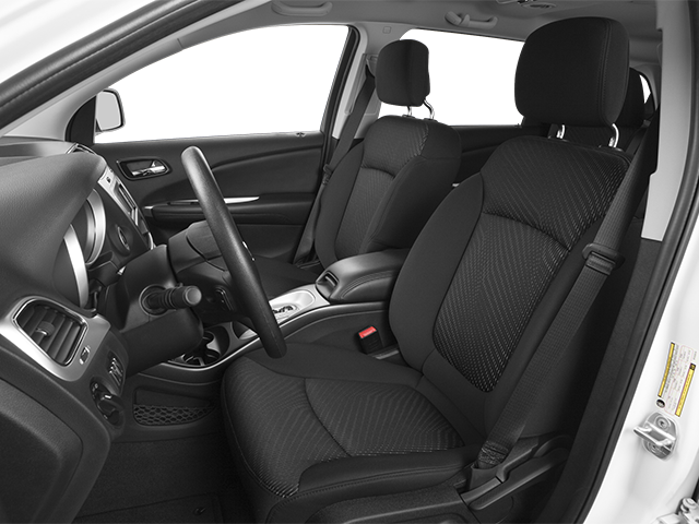 2014 Dodge Journey Limited
