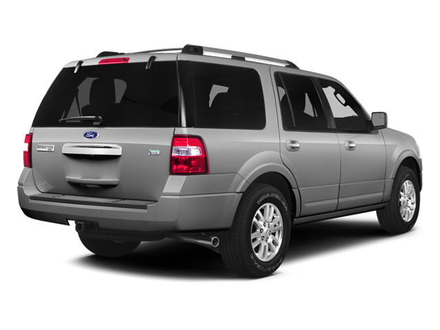 2014 Ford Expedition Base