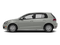 2014 Volkswagen Golf w/Conv & Sunroof