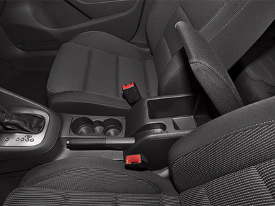2014 Volkswagen Golf w/Conv & Sunroof