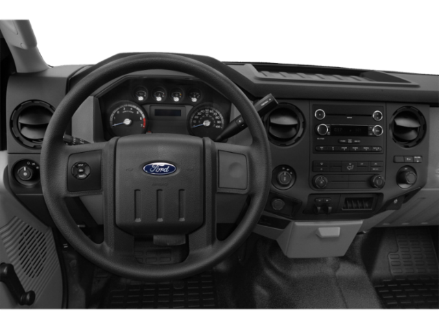 2015 Ford Super Duty F-350 DRW XLT/XL