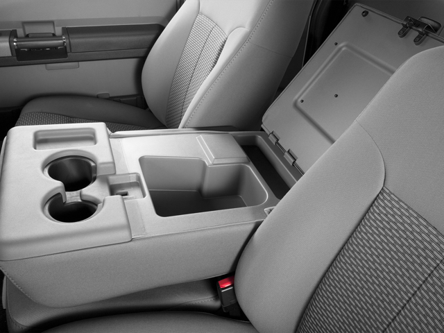 2016 Ford Super Duty F-250 SRW XLT